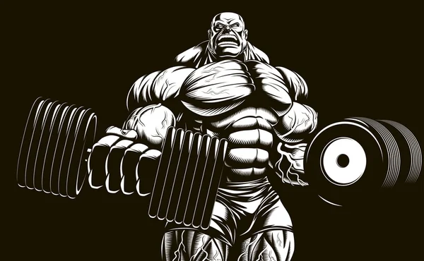 Mr.Cherry Blossom Body Building